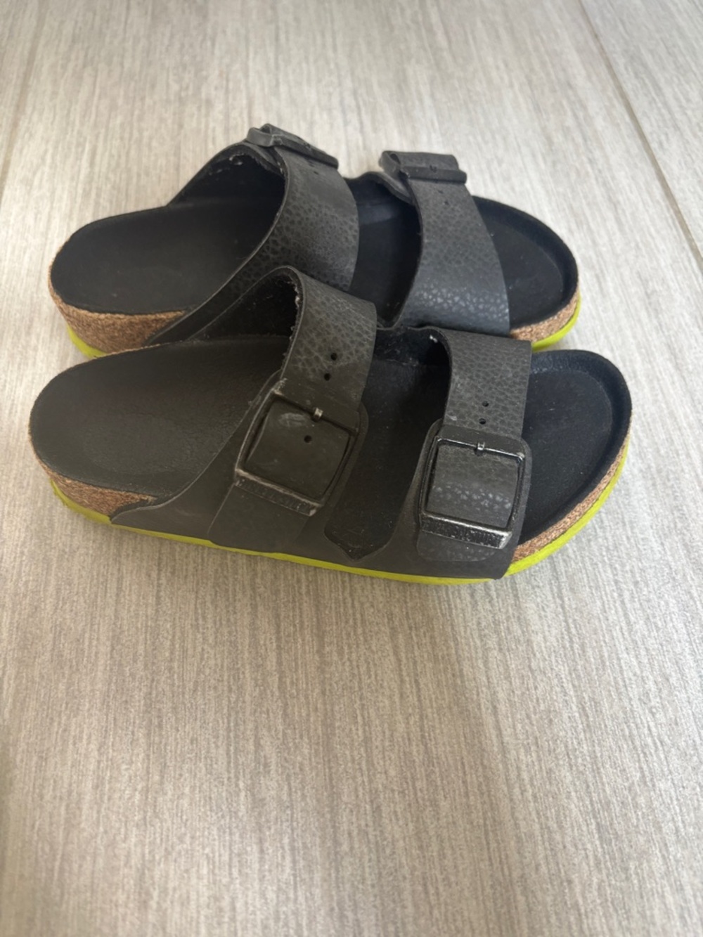 Birkenstock kids